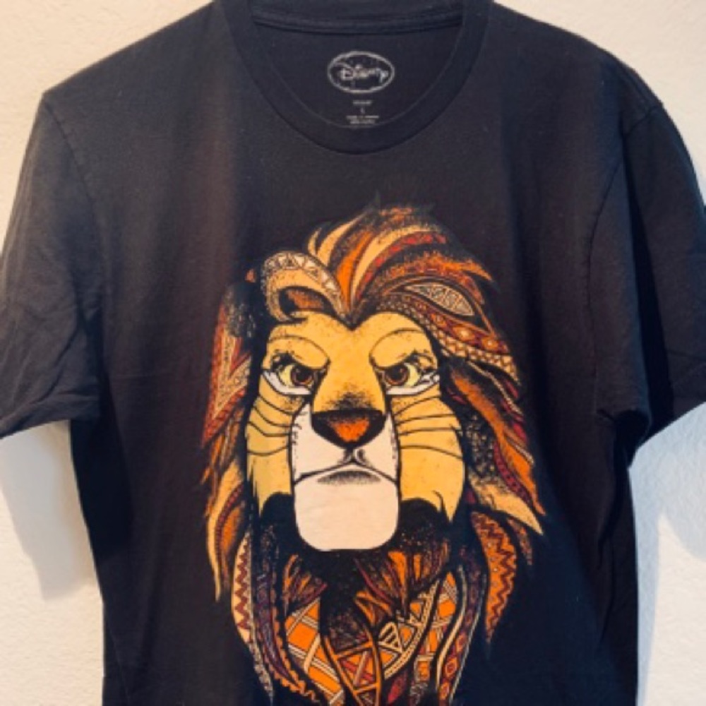 Vintage men’s shirt